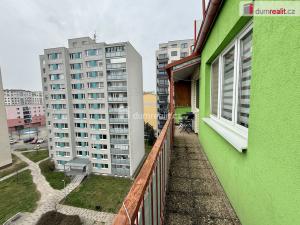 Prodej bytu 2+kk, Praha - Letňany, Malkovského, 53 m2