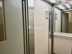 Prodej bytu 2+kk, Praha - Letňany, Malkovského, 53 m2
