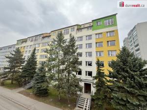 Prodej bytu 2+kk, Praha - Letňany, Malkovského, 53 m2