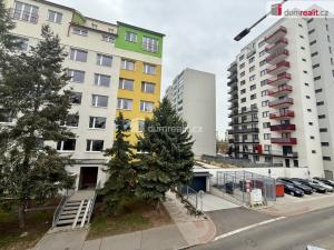 Prodej bytu 2+kk, Praha - Letňany, Malkovského, 53 m2