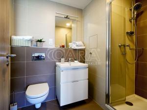 Prodej bytu 4+kk, Praha - Stodůlky, Toufarova, 135 m2
