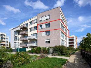 Prodej bytu 4+kk, Praha - Stodůlky, Toufarova, 135 m2