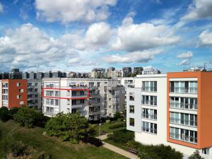 Prodej bytu 4+kk, Praha - Stodůlky, Toufarova, 135 m2