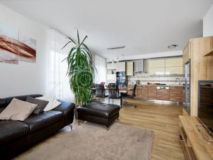 Prodej bytu 4+kk, Praha - Stodůlky, Toufarova, 135 m2