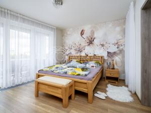 Prodej bytu 4+kk, Praha - Stodůlky, Toufarova, 135 m2