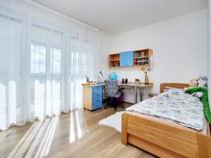 Prodej bytu 4+kk, Praha - Stodůlky, Toufarova, 135 m2