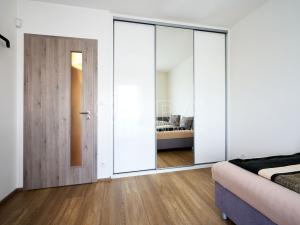 Prodej bytu 4+kk, Praha - Stodůlky, Toufarova, 135 m2