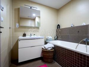 Prodej bytu 4+kk, Praha - Stodůlky, Toufarova, 135 m2