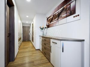 Prodej bytu 4+kk, Praha - Stodůlky, Toufarova, 135 m2