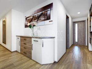 Prodej bytu 4+kk, Praha - Stodůlky, Toufarova, 135 m2