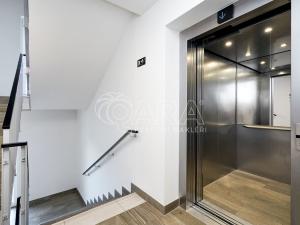 Prodej bytu 4+kk, Praha - Stodůlky, Toufarova, 135 m2