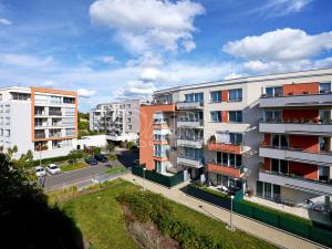 Prodej bytu 4+kk, Praha - Stodůlky, Toufarova, 135 m2