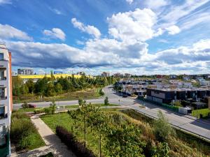 Prodej bytu 4+kk, Praha - Stodůlky, Toufarova, 135 m2