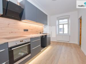 Pronájem bytu 2+kk, Chrastava, Muzejní, 69 m2