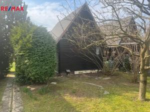 Prodej zahrady, Holešov, 360 m2