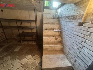 Prodej zahrady, Holešov, 360 m2