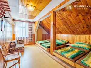 Prodej rodinného domu, Josefův Důl - Antonínov, 382 m2