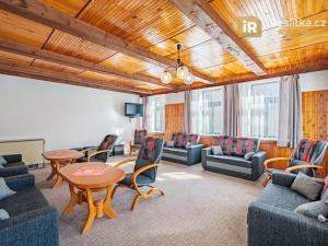 Prodej rodinného domu, Josefův Důl - Antonínov, 382 m2