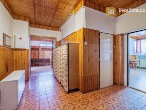 Prodej rodinného domu, Josefův Důl - Antonínov, 382 m2
