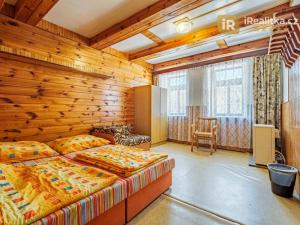 Prodej rodinného domu, Josefův Důl - Antonínov, 382 m2