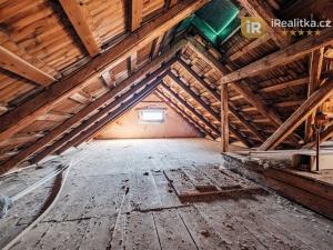 Prodej rodinného domu, Josefův Důl - Antonínov, 382 m2