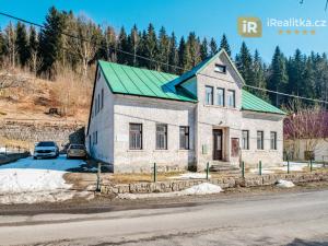 Prodej rodinného domu, Josefův Důl - Antonínov, 382 m2