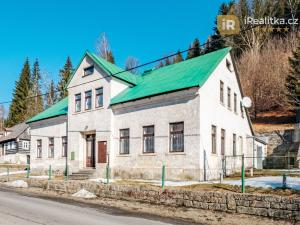 Prodej rodinného domu, Josefův Důl - Antonínov, 382 m2