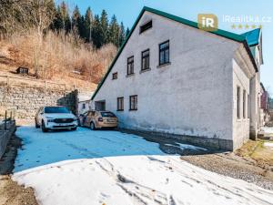 Prodej rodinného domu, Josefův Důl - Antonínov, 382 m2