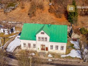 Prodej rodinného domu, Josefův Důl - Antonínov, 382 m2