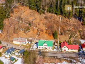 Prodej rodinného domu, Josefův Důl - Antonínov, 382 m2