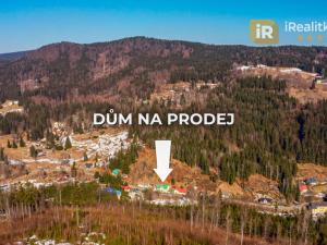 Prodej rodinného domu, Josefův Důl - Antonínov, 382 m2