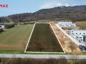 Prodej komerčního pozemku, Lhota Rapotina, 6014 m2