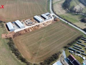 Prodej komerčního pozemku, Lhota Rapotina, 6014 m2