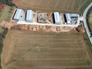 Prodej komerčního pozemku, Lhota Rapotina, 6014 m2