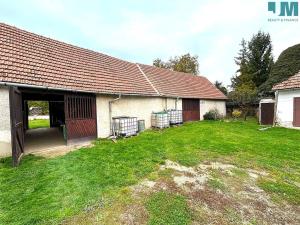 Pronájem pozemku pro bydlení, Kramolín, 173500 m2