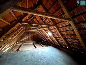 Pronájem pozemku pro bydlení, Kramolín, 173500 m2