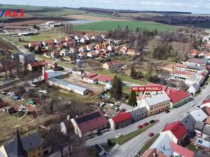 Prodej pozemku pro bydlení, Zborovice, 2085 m2