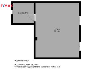 Prodej pozemku pro bydlení, Zborovice, 2085 m2