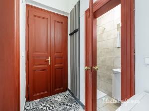 Pronájem bytu 2+kk, Praha - Vinohrady, Slovenská, 57 m2