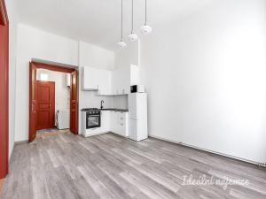 Pronájem bytu 2+kk, Praha - Vinohrady, Slovenská, 57 m2