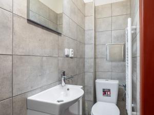 Pronájem bytu 2+kk, Praha - Vinohrady, Slovenská, 57 m2