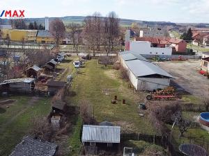 Prodej rodinného domu, Zborovice, Hlavní, 200 m2