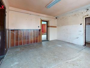 Prodej rodinného domu, Zborovice, Hlavní, 200 m2