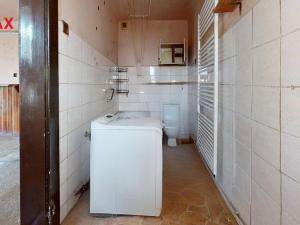 Prodej rodinného domu, Zborovice, Hlavní, 200 m2