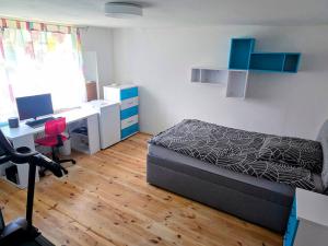 Prodej rodinného domu, Třinec - Konská, 179 m2
