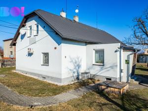 Prodej rodinného domu, Třinec - Konská, 179 m2