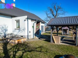 Prodej rodinného domu, Třinec - Konská, 179 m2