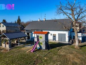 Prodej rodinného domu, Třinec - Konská, 179 m2