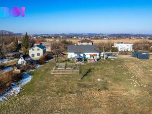 Prodej rodinného domu, Třinec - Konská, 179 m2