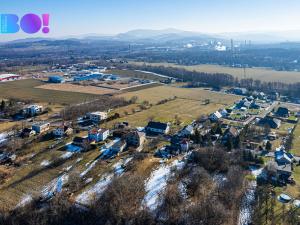 Prodej rodinného domu, Třinec - Konská, 179 m2